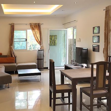Jungle Apartment2 Bedrooms Private Pool Παραλία Καμάλα Εξωτερικό φωτογραφία