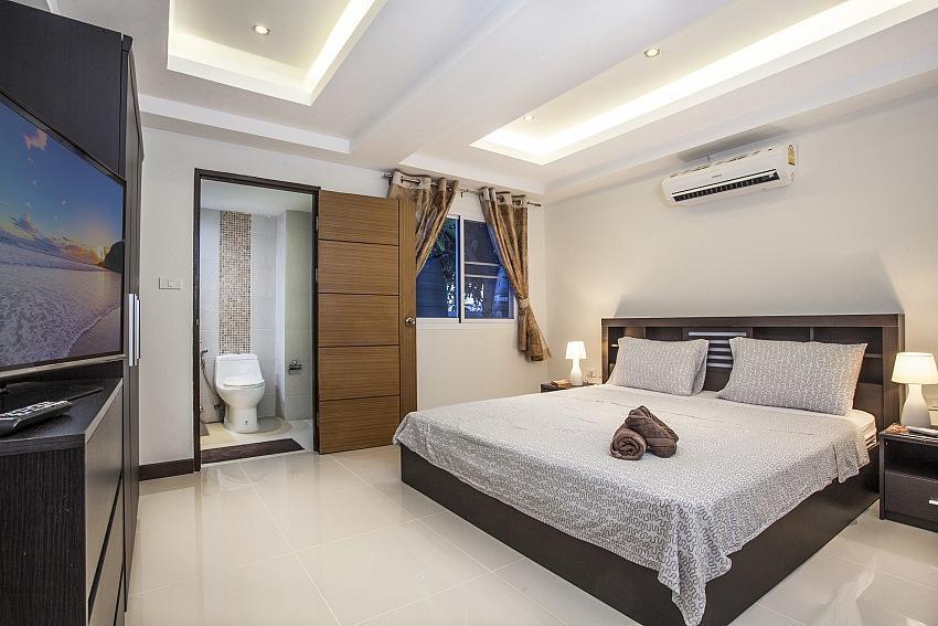Jungle Apartment2 Bedrooms Private Pool Παραλία Καμάλα Εξωτερικό φωτογραφία