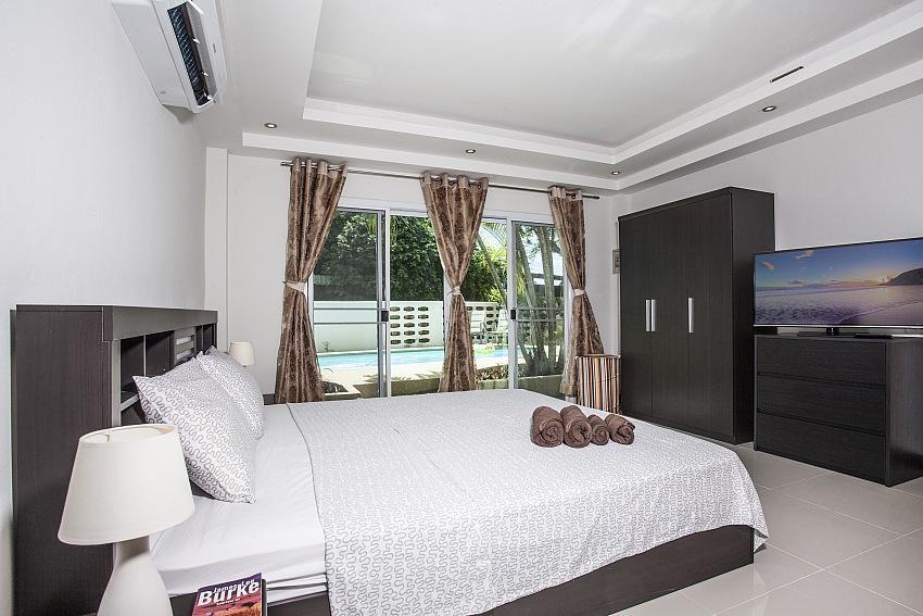Jungle Apartment2 Bedrooms Private Pool Παραλία Καμάλα Εξωτερικό φωτογραφία