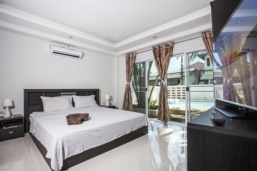 Jungle Apartment2 Bedrooms Private Pool Παραλία Καμάλα Εξωτερικό φωτογραφία
