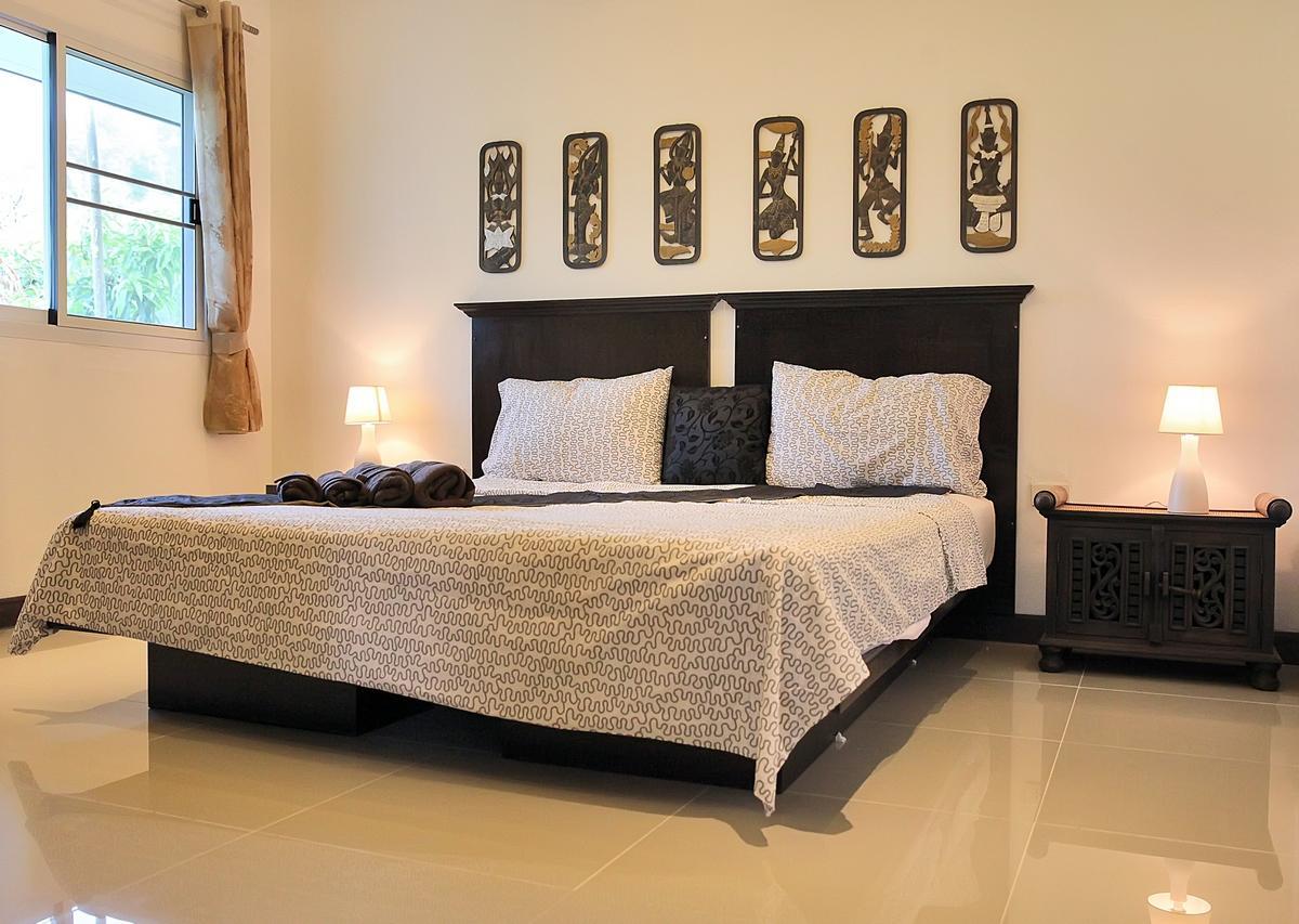 Jungle Apartment2 Bedrooms Private Pool Παραλία Καμάλα Εξωτερικό φωτογραφία