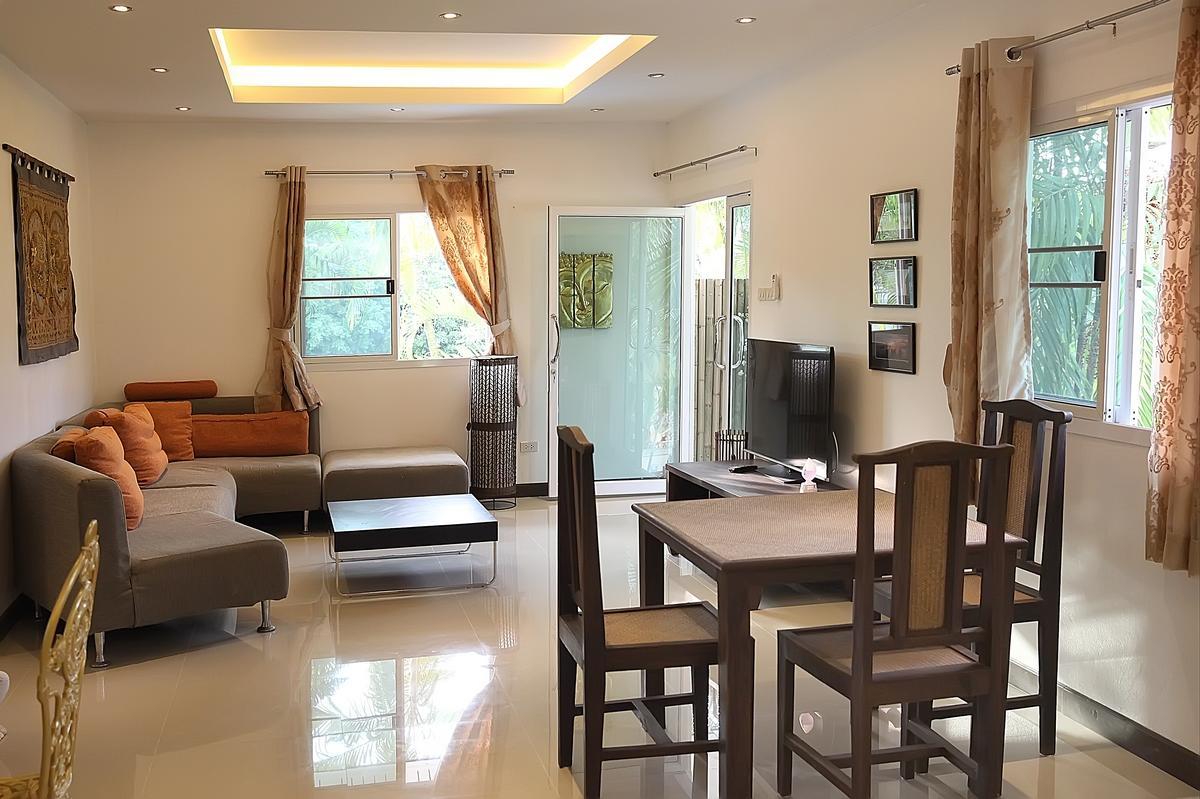 Jungle Apartment2 Bedrooms Private Pool Παραλία Καμάλα Εξωτερικό φωτογραφία