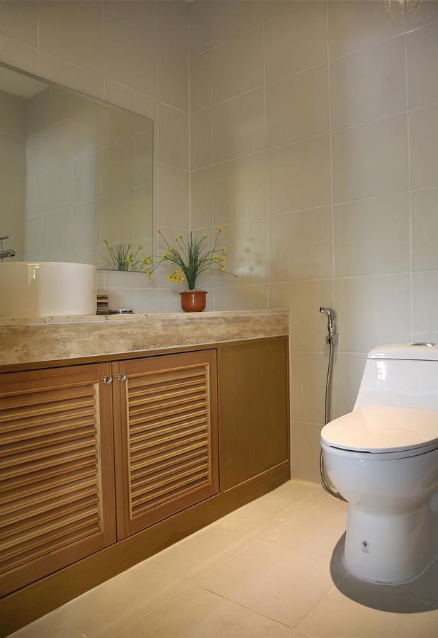 Jungle Apartment2 Bedrooms Private Pool Παραλία Καμάλα Εξωτερικό φωτογραφία