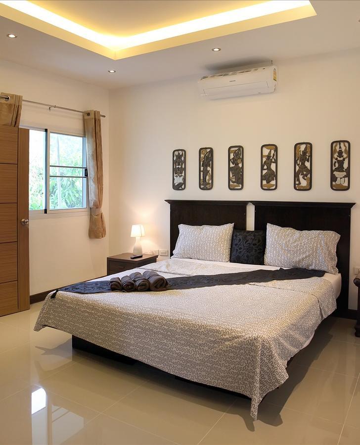 Jungle Apartment2 Bedrooms Private Pool Παραλία Καμάλα Εξωτερικό φωτογραφία